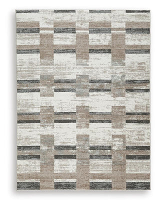 Alstone Medium Rug