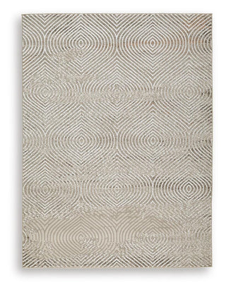 Bachus Medium Rug