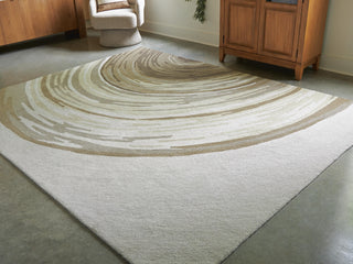 Rizwana Medium Rug - 8' x 10'