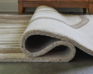 Rizwana Medium Rug - 8' x 10'