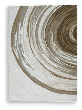 Rizwana Medium Rug - 5' x 7'