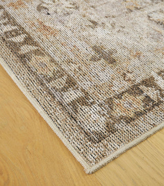 Livdon Washable Large Rug - 8' x 10'