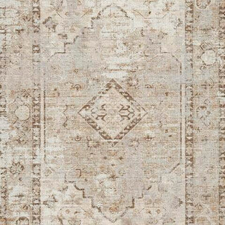 Livdon Washable Large Rug - 5' x 7'