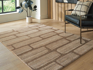 Orest Extra Large Rug