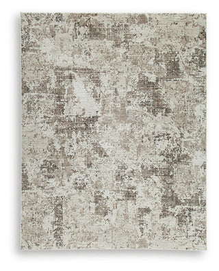Barricland Extra Large Rug