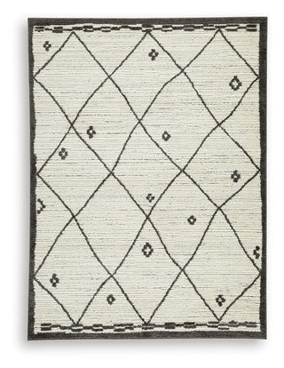 Fenriston Large Rug