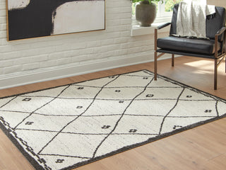 Fenriston Large Rug