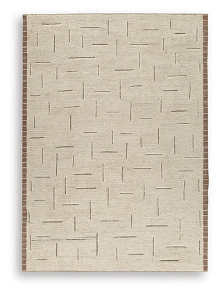 Clayman Extra Large Rug