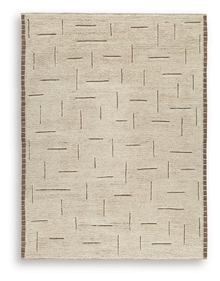 Clayman Extra Large Rug