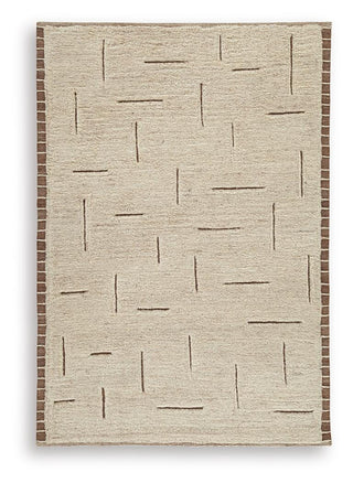 Clayman Extra Large Rug