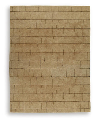 Luzmont Extra Large Rug