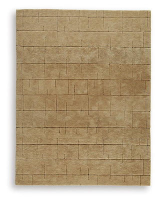 Luzmont Extra Large Rug