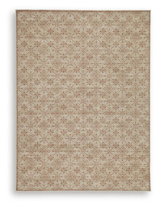 Lyamford Large Rug