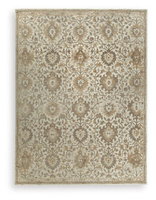 Sableridge Extra Large Rug