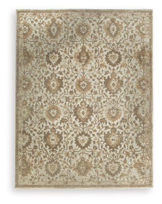 Sableridge Extra Large Rug