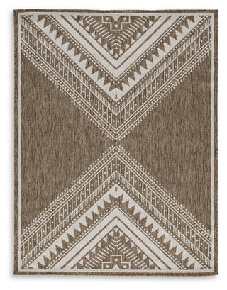 Dunsler I/O Medium Rug