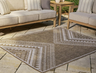 Dunsler I/O Medium Rug
