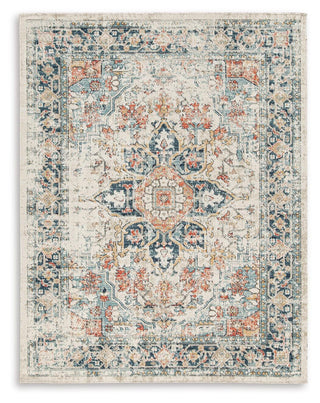 Jarrpage I/O Medium Rug