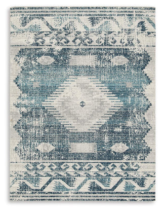 Daddridge I/O Medium Rug