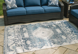 Daddridge I/O Medium Rug
