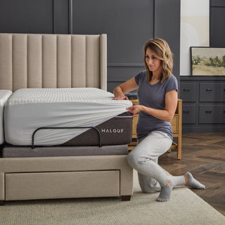 Five Sided™ + HyperChill™ Mattress Protector
