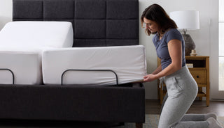 Five Sided™ + OmniPhase® Mattress Protector