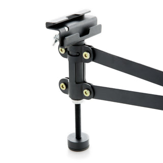 Weekender Adjustable Center Support System Bed Frame