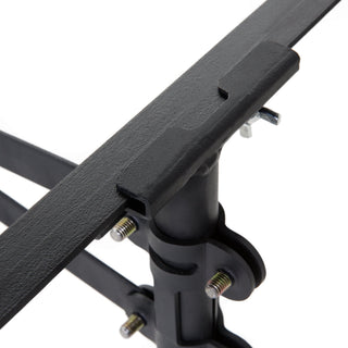 Weekender Adjustable Center Support System Bed Frame
