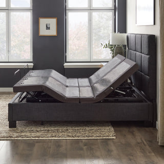 M455 Smart Adjustable Bed Base