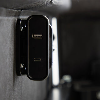 M455 Smart Adjustable Bed Base