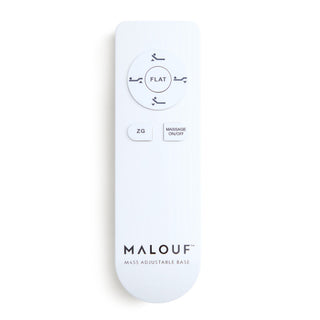 M455 Smart Adjustable Bed Base