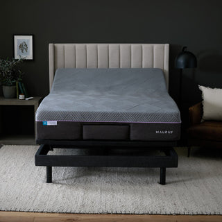 S755 Smart Adjustable Bed Base