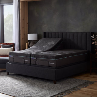 S655 Smart Adjustable Bed Base