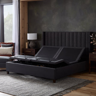 S655 Smart Adjustable Bed Base