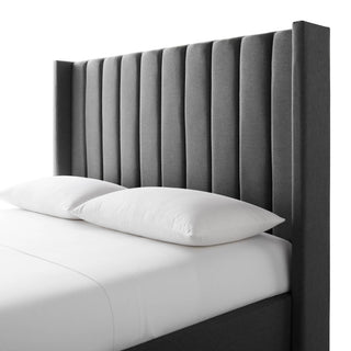 Blackwell (Vertical Channels) Headboard