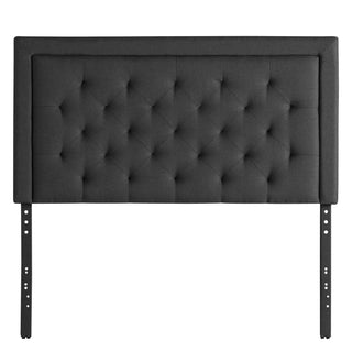 Hennessy (Square) Upholstered Headboard