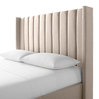 Blackwell (Vertical Channels) Headboard