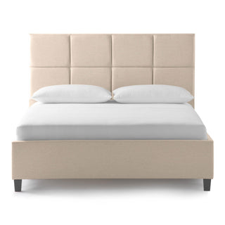 Scoresby (Square Tufting) Headboard