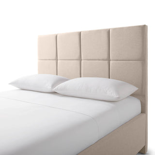 Scoresby (Square Tufting) Headboard