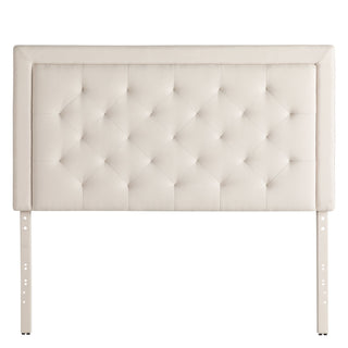 Hennessy (Square) Upholstered Headboard