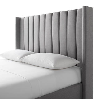 Blackwell (Vertical Channels) Headboard