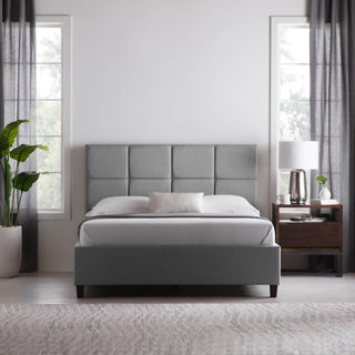 Scoresby (Square Tufting) Headboard