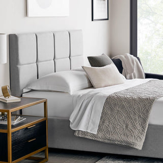 Scoresby (Square Tufting) Headboard