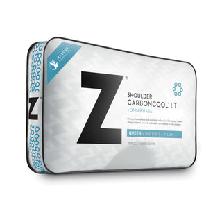 CarbonCool® + OmniPhase® Shoulder Pillow