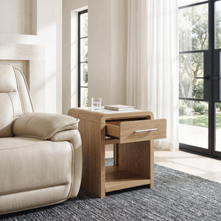 Dovander Rectangular End Table