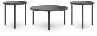 Dorylin Occasional Table Set (3/CN)