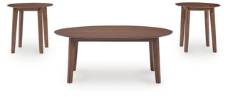 Gordonay Occasional Table Set (3/CN)