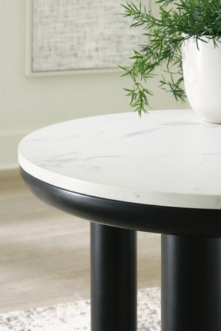 Xandrum Occasional Table Set (3/CN)