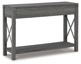 Freedan Console Sofa Table