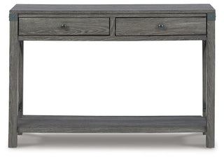 Freedan Console Sofa Table